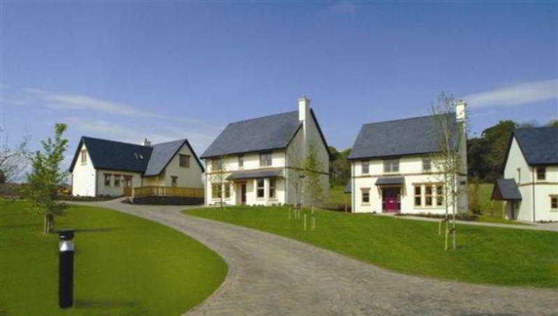 Ravensdene Lodge Gateshead Exterior foto