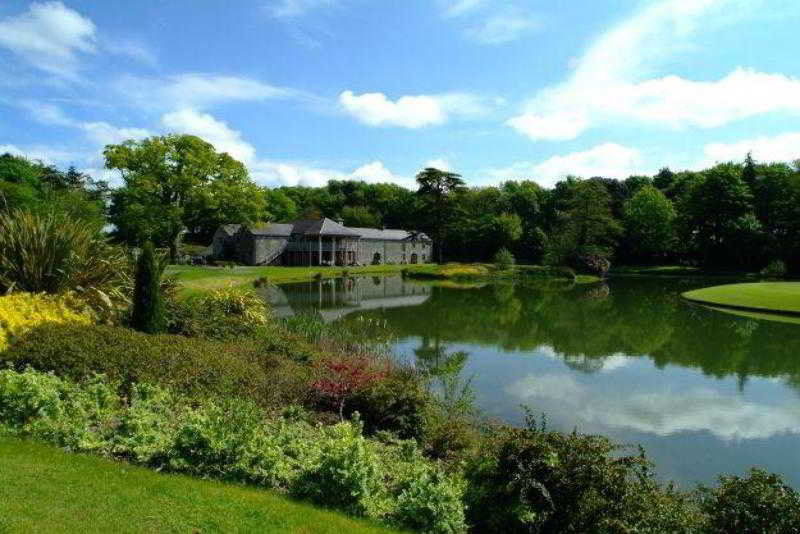 Ravensdene Lodge Gateshead Exterior foto